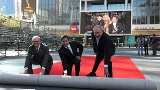 The Red Carpet Is The Greatest Carpet Of All Carpets